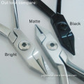 Dental Instrument: Orthodontic Pliers with CE ISO FDA